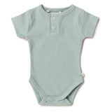 Snuggle Hunny Short Sleeve Bodysuit (Assorted Sizes/Patterns)