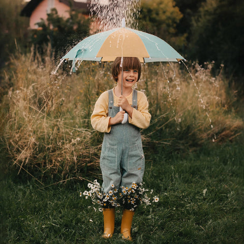 Olli Ella See-Ya Umbrella (Various Styles)