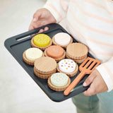 Janod Biscuit Baking Set