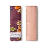 Snuggle Hunny Universal Reversible Pram Strap Covers (Assorted Styles)