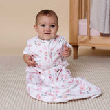 Snuggle Hunny Organic Cotton Sleeping Bag 1.0 Tog