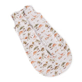 Snuggle Hunny Organic Cotton Sleeping Bag 1.0 Tog