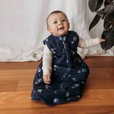 Snuggle Hunny Organic Cotton Sleeping Bag 1.0 Tog