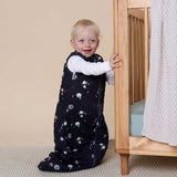 Snuggle Hunny Organic Cotton Sleeping Bag 2.5 Tog (Assorted Sizes/Patterns)