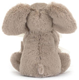 Jellycat Smudge Elephant Soother