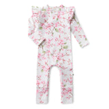 Snuggle Hunny Growsuit - Size 000 (Assorted Patterns)