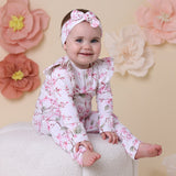 Snuggle Hunny Growsuit - Size 000 (Assorted Patterns)