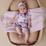 Snuggle Hunny Short Sleeve Dress (Assorted Sizes/Patterns)