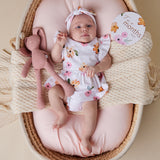Snuggle Hunny Short Sleeve Dress (Assorted Sizes/Patterns)