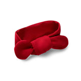 Snuggle Hunny Topknot Bow Headband 0-4 Years (Assorted Patterns)