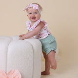 Snuggle Hunny High Waist Bloomers (Assorted Sizes/Colours)