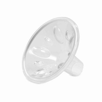 Spectra Silicone Massager Insert 24mm