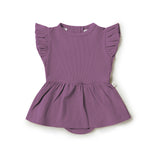 Snuggle Hunny Short Sleeve Dress (Assorted Sizes/Patterns)