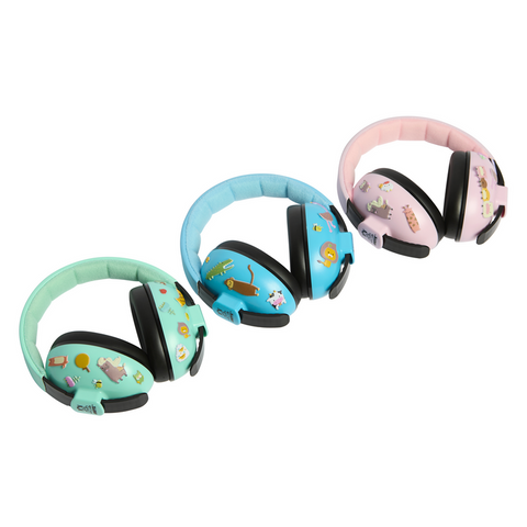 JOEYZ™ Baby Earmuffs