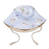Snuggle Hunny Reversible Bucket Hat (Assorted Sizes & Styles)