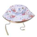 Snuggle Hunny Reversible Bucket Hat (Assorted Sizes & Styles)