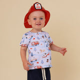 Snuggle Hunny T-Shirt (Assorted Sizes/Patterns)