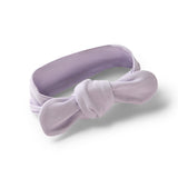Snuggle Hunny Topknot Bow Headband 0-4 Years (Assorted Patterns)