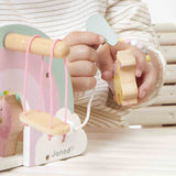 Janod Unicorn Play House