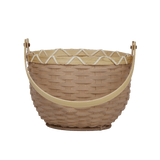 Olli Ella Blossom Basket Small (Assorted Colours)