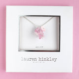 Lauren Hinkley Necklace - Pretty Posy