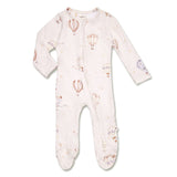 Snuggle Hunny Snugglesuit Convertible Romper (Assorted Sizes/Patterns)