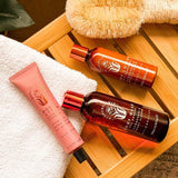 Wanderflower Shower Rituals Set