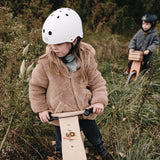 Kinderfeets Toddler Bike Helmet