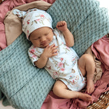 Snuggle Hunny Short Sleeve Bodysuit (Assorted Sizes/Patterns)
