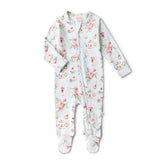 Snuggle Hunny Snugglesuit Convertible Romper (Assorted Sizes/Patterns)