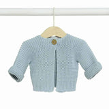 DLUX Elf Knitted Baby Cardigan
