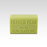 Rhicreative Gift Soap French Pear