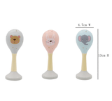 Kaper Kidz Baby Animal Maraca