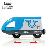 BRIO Travel Switching Set 42pc
