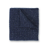 DLUX Tonka Waffle Knit Baby Blanket