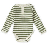 Snuggle Hunny Long Sleeve Bodysuit (Assorted Sizes/Patterns)