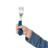 OXO TOT On-The-Go Fork & Spoon Set