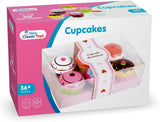 New Classic Toys Cupcakes