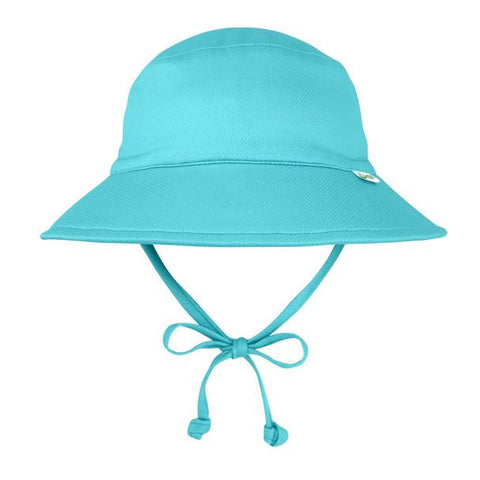 Green Sprouts Swim & Sun Bucket Hat