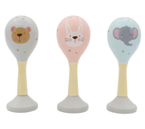 Kaper Kidz Baby Animal Maraca