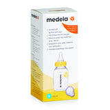 Medela Bottle 150ml with Slow Flow Teat