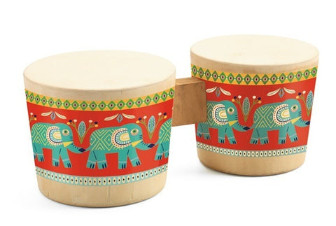 Djeco Bongo Drum