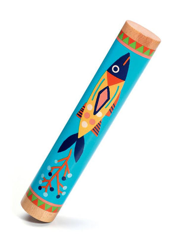 Djeco Animambo Rain Stick