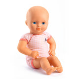 Djeco Pomea Soft Body Doll