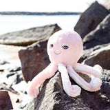 OB Designs Soft Toy Cove Octopus