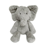 OB Designs Soft Toy Emory Elephant