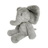 OB Designs Soft Toy Emory Elephant