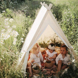 Kinderfeets Natural Tent