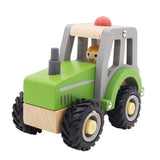 Kaper Kids Calm & Breezy Tractor