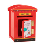 Tooky Toy Post Box